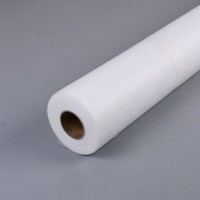 Double Sided Fusible Interfacing, 44" x 100 Yards, White